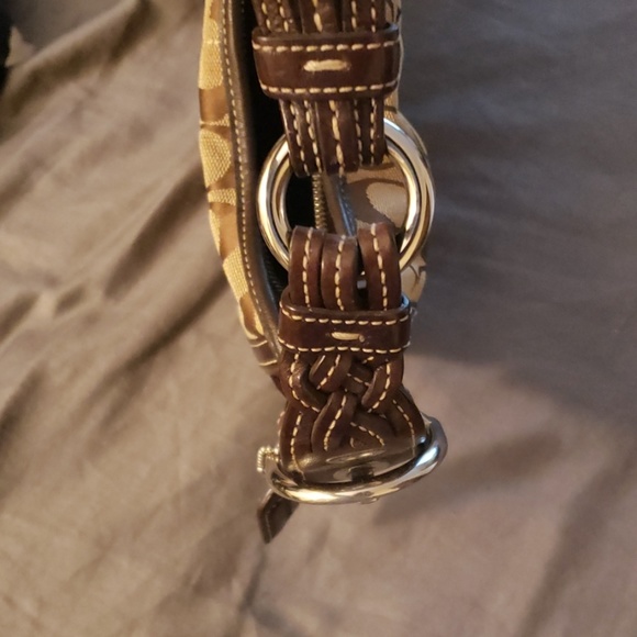 Coach bag - Picture 4 of 4